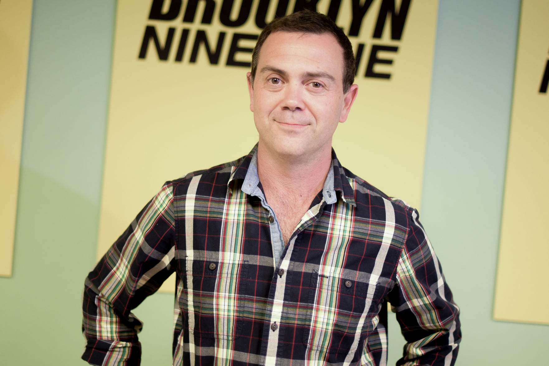 Joe Lo Truglio